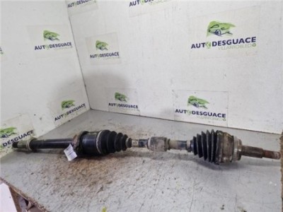 Transmision Delantera Derecha Toyota Corolla Verso  2 2 D-4D