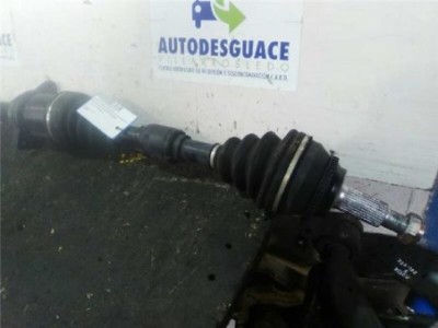 Transmision Delantera Derecha Toyota COROLLA VERSO 2 2 Turbodiesel 