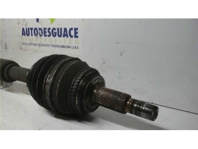 Transmision Delantera Derecha Toyota AVENSIS BERLINA 2 2 D-4D 