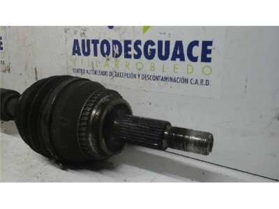 Transmision Delantera Izquierda Toyota AVENSIS BERLINA 2 2 D-4D 