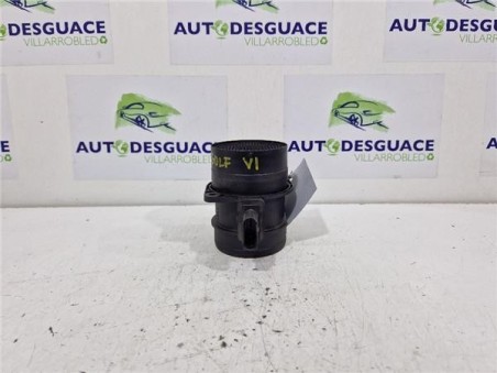 Caudalimetro Volkswagen Golf VI  2 0 Advance [2 0 Ltr  - 103 kW TDI]
