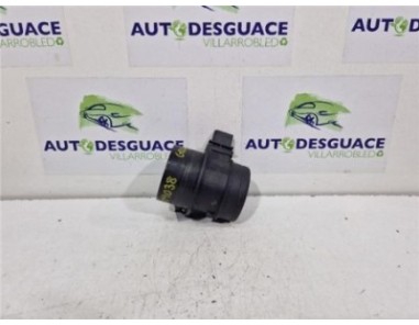 Caudalimetro Volkswagen Golf VI  2 0 Advance [2 0 Ltr  - 103 kW TDI]