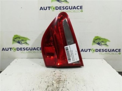 Piloto Porton Trasero Derecho Seat Exeo ST  2 0 Reference [2 0 Ltr  - 105 kW TDI]