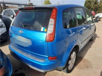 Ford FOCUS C-MAX 1 6 2
