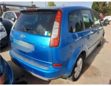 Ford FOCUS C-MAX 1 6
