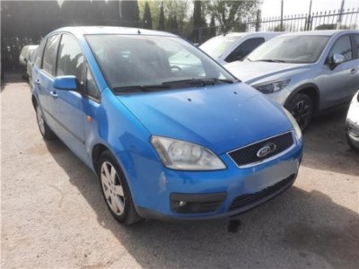 JUEGO LLANTAS Ford FOCUS C-MAX 1 6 2