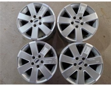JUEGO LLANTAS Ford FOCUS C-MAX 1 6