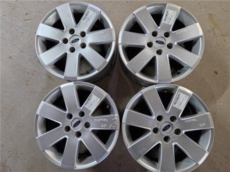JUEGO LLANTAS Ford FOCUS C-MAX 1 6