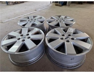 JUEGO LLANTAS Ford FOCUS C-MAX 1 6