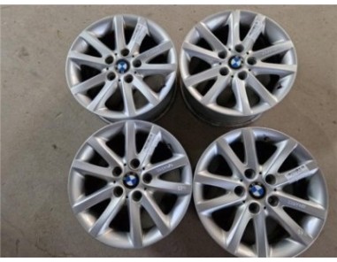 JUEGO LLANTAS BMW Serie 3 Touring  2 0 320d [2 0 Ltr  - 110 kW 16V Diesel CAT]