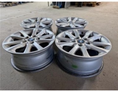JUEGO LLANTAS BMW Serie 3 Touring  2 0 320d [2 0 Ltr  - 110 kW 16V Diesel CAT]