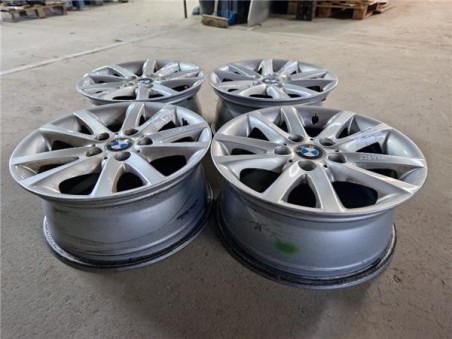 JUEGO LLANTAS BMW Serie 3 Touring  2 0 320d [2 0 Ltr  - 110 kW 16V Diesel CAT]