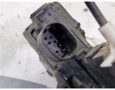 Cerradura Puerta Trasera Derecha BMW Serie 3 Touring  2 0 320d [2 0 Ltr  - 110 kW 16V Diesel CAT]