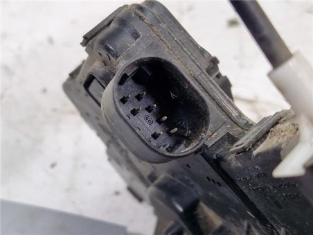 Cerradura Puerta Trasera Derecha BMW Serie 3 Touring  2 0 320d [2 0 Ltr  - 110 kW 16V Diesel CAT]