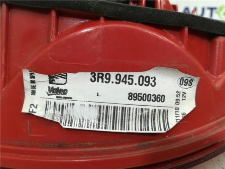 Piloto Porton Trasero Izquierdo Seat Exeo ST  2 0 Reference [2 0 Ltr  - 105 kW TDI]
