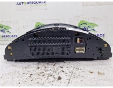 Cuadro Instrumentos Mercedes-Benz Clase S  Berlina  4 0 400 CDI  [4 0 Ltr  - 184 kW CDI 32V CAT]