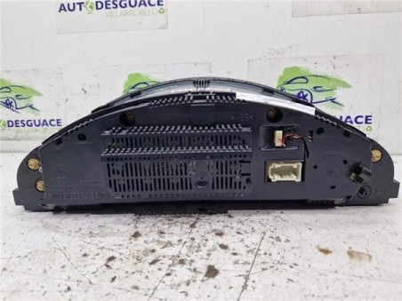 Cuadro Instrumentos Mercedes-Benz Clase S  Berlina  4 0 400 CDI  [4 0 Ltr  - 184 kW CDI 32V CAT]