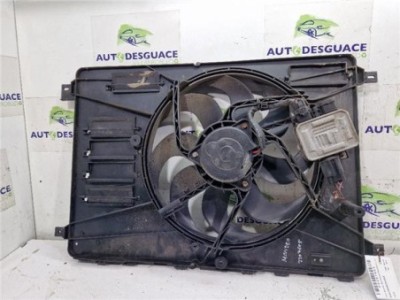 Electroventilador Ford Mondeo Sportbreak  2 0 Titanium  [2 0 Ltr  - 120 kW TDCi CAT]
