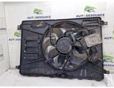 Electroventilador Ford Mondeo Sportbreak  2 0 Titanium  [2 0 Ltr  - 120 kW TDCi CAT]