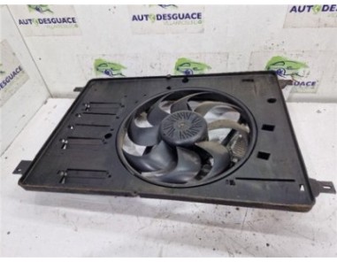 Electroventilador Ford Mondeo Sportbreak  2 0 Titanium  [2 0 Ltr  - 120 kW TDCi CAT]