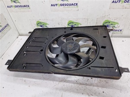 Electroventilador Ford Mondeo Sportbreak  2 0 Titanium  [2 0 Ltr  - 120 kW TDCi CAT]