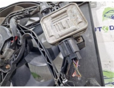 Electroventilador Ford Mondeo Sportbreak  2 0 Titanium  [2 0 Ltr  - 120 kW TDCi CAT]