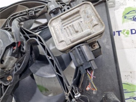 Electroventilador Ford Mondeo Sportbreak  2 0 Titanium  [2 0 Ltr  - 120 kW TDCi CAT]