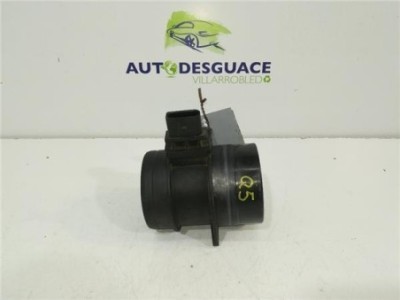 Caudalimetro Audi Q5  2 0 TDI  quattro [2 0 Ltr  - 125 kW 16V TDI]