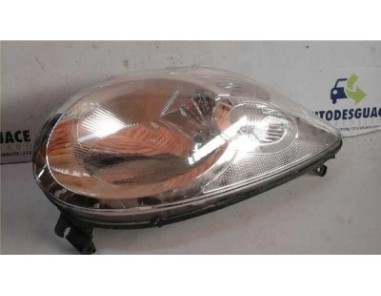 Faro Delantero Derecho Citroen C1  1 4 Audace [1 4 Ltr  - 40 kW HDi CAT ]