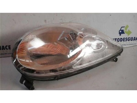 Faro Delantero Derecho Citroen C1  1 4 Audace [1 4 Ltr  - 40 kW HDi CAT ]