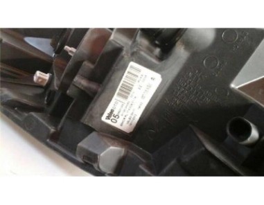 Faro Delantero Derecho Citroen C1  1 4 Audace [1 4 Ltr  - 40 kW HDi CAT ]