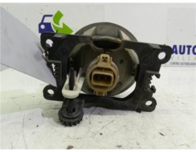 Faro Antiniebla Derecho Citroen C3  1 4 HDi 70