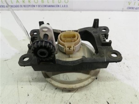 Faro Antiniebla Derecho Citroen C3  1 4 HDi 70