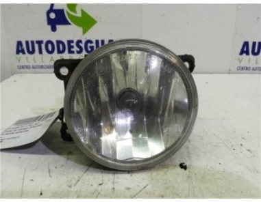Faro Antiniebla Derecho Citroen C3  1 4 HDi 70