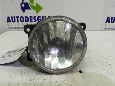 Faro Antiniebla Derecho Citroen C3  1 4 HDi 70