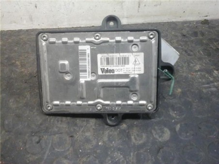 Centralita Xenon Citroen C4 Berlina  1 6 HDi