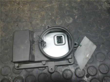Centralita Xenon Citroen C4 Berlina  1 6 HDi
