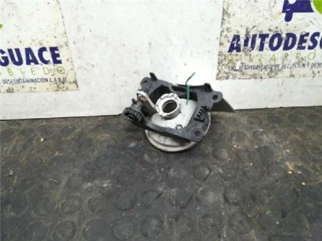 Faro Antiniebla Derecho Citroen C3  1 4 HDi 70