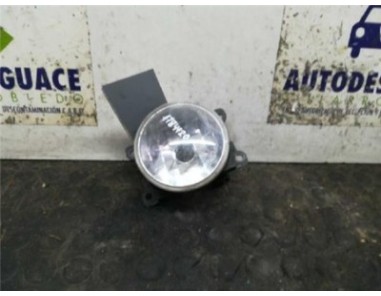 Faro Antiniebla Derecho Citroen C3  1 4 HDi 70