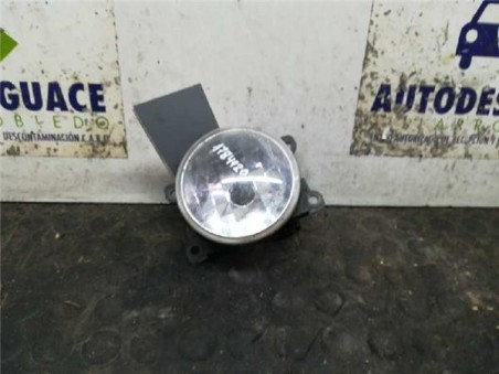 Faro Antiniebla Derecho Citroen C3  1 4 HDi 70