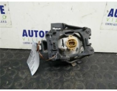 Faro Antiniebla Izquierdo Citroen C3  1 4 Attraction [1 4 Ltr  - 50 kW HDi FAP]
