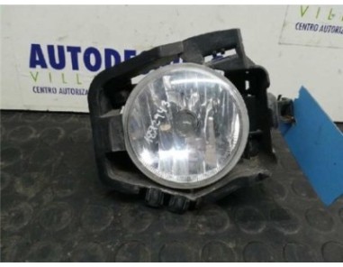 Faro Antiniebla Izquierdo Citroen C3  1 4 Attraction [1 4 Ltr  - 50 kW HDi FAP]