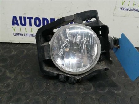 Faro Antiniebla Izquierdo Citroen C3  1 4 Attraction [1 4 Ltr  - 50 kW HDi FAP]