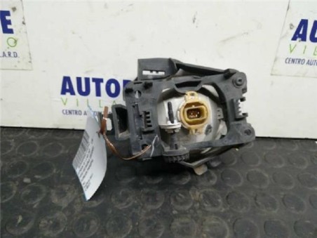 Faro Antiniebla Izquierdo Citroen C3  1 4 Attraction [1 4 Ltr  - 50 kW HDi FAP]