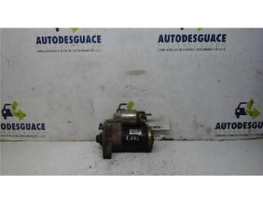 Motor Arranque Citroen C3  1 4 i