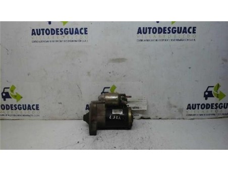 Motor Arranque Citroen C3  1 4 i