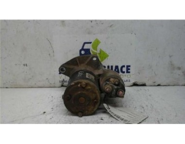 Motor Arranque Citroen C3  1 4 i