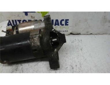 Motor Arranque Citroen C3  1 4 i