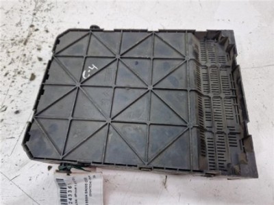 Centralita Citroen C4 Berlina  1 6 HDi 2