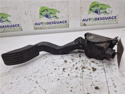 Potenciometro Pedal Gas Citroen C4 Berlina  1 6 HDi